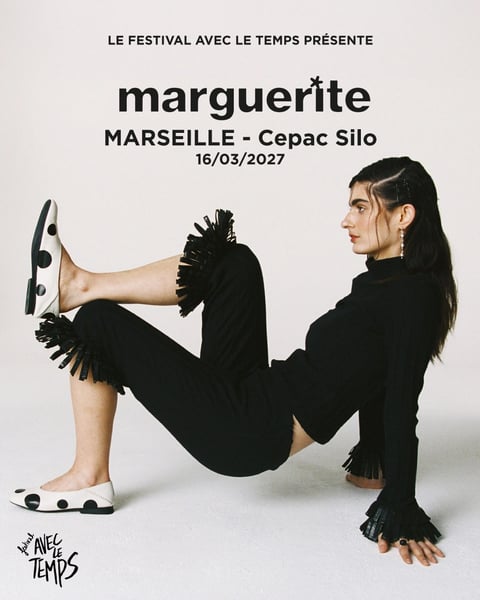 Marguerite