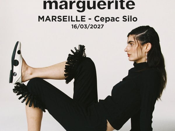 Marguerite