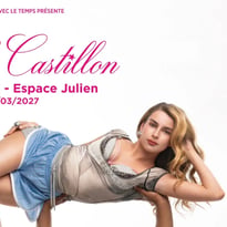 Adèle Castillon