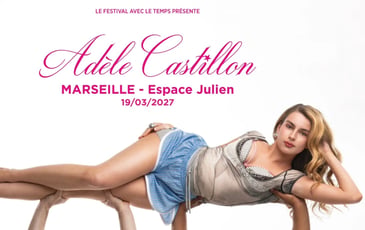 Adèle Castillon