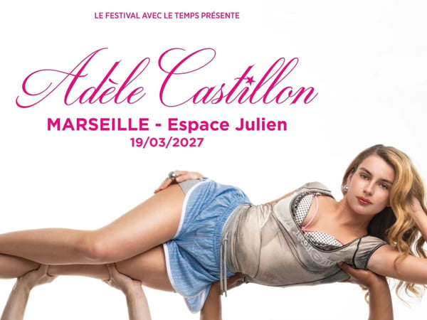 Adèle Castillon