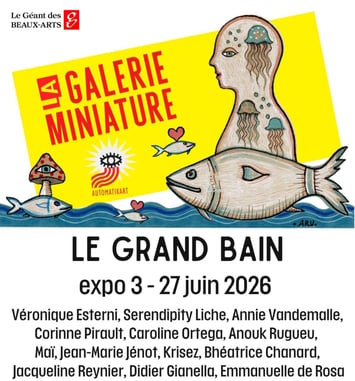 Le grand bain de juin