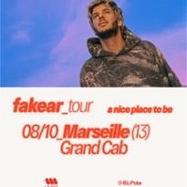Fakear