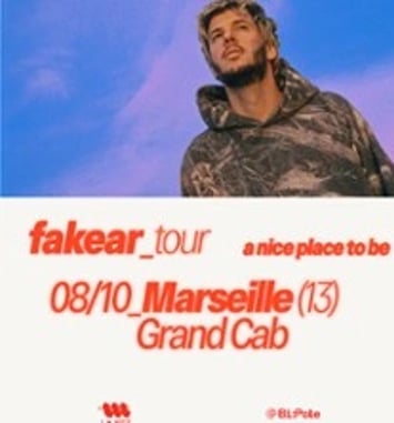 Fakear