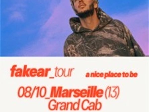 Fakear