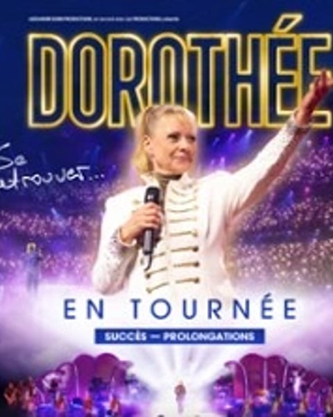 Dorothée