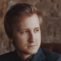 Dmitry Masleev — Mendelssohn - Rachmaninov - Liszt