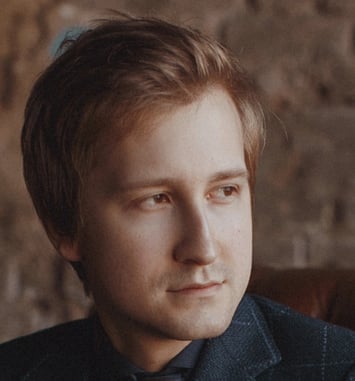 Dmitry Masleev — Mendelssohn - Rachmaninov - Liszt