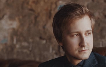 Dmitry Masleev — Mendelssohn - Rachmaninov - Liszt