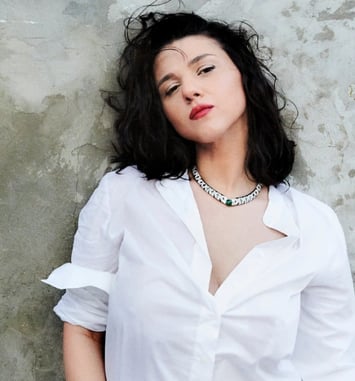 Récital — Khatia Buniatishvili