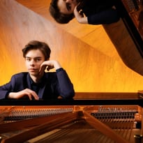 Colin Pütz — Concert Découverte