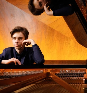 Colin Pütz — Concert Découverte