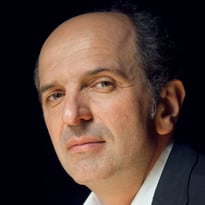 Une heure avec… Denis Pascal