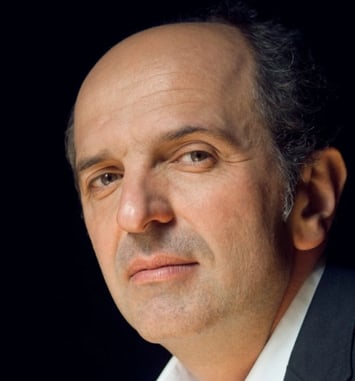 Une heure avec… Denis Pascal