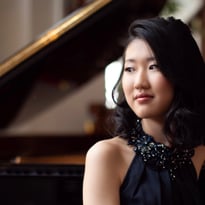Récital — Sophia Liu