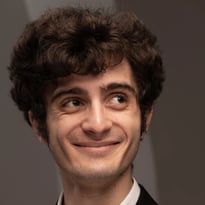 Concert Découverte — Gaspard Thomas