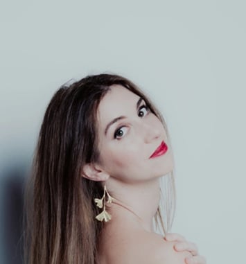 Musiques sur l’eau — Une heure avec Célia Oneto Bensaid