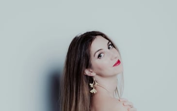 Musiques sur l’eau — Une heure avec Célia Oneto Bensaid