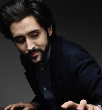 Une heure avec… Jean-Baptiste Doulcet