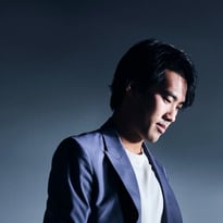 Carte Blanche à Bruce Liu