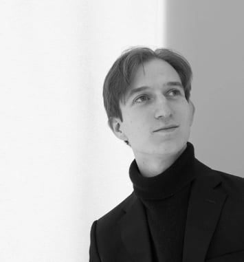 Concert Découverte — Théotime Gillot