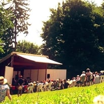 Concert Découverte — Martin Jaspard