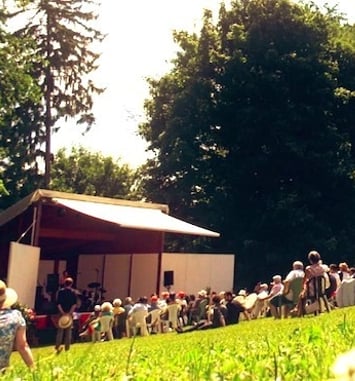 Concert Découverte — Martin Jaspard