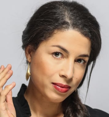 Une heure avec… Célimène Daudet — L’Art de la fugue, vers l'absolu
