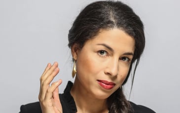 Une heure avec… Célimène Daudet — L’Art de la fugue, vers l'absolu