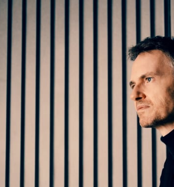 Récital — Alexandre Tharaud