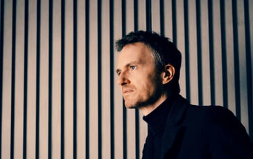 Récital — Alexandre Tharaud