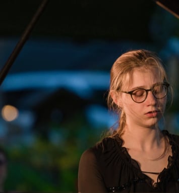 Concert Découverte — Ekaterina Bonyushkina