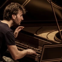 Jean Rondeau — Clavecin