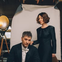 Nuit du piano — Musique russe à 2 pianos