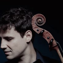 Lucas Debargue — Victor Julien-Laferrière (Musique de chambre)