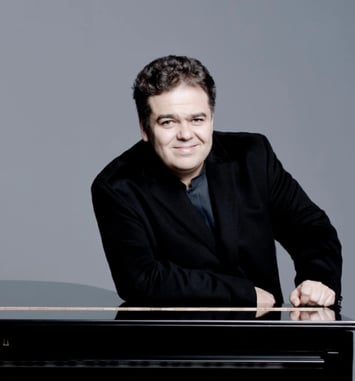 Arcadi Volodos — Récital (Chopin - Schubert)