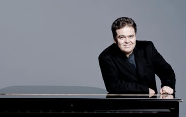 Arcadi Volodos — Récital (Chopin - Schubert)