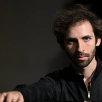 Récital — Alexandre Kantorow