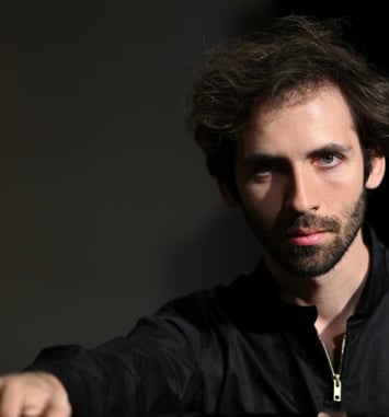 Récital — Alexandre Kantorow