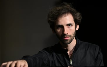 Récital — Alexandre Kantorow