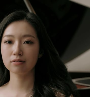 Récital — Su Yeon Kim
