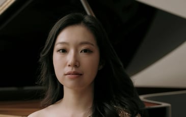 Récital — Su Yeon Kim