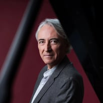 Récital — Jean-Efflam Bavouzet