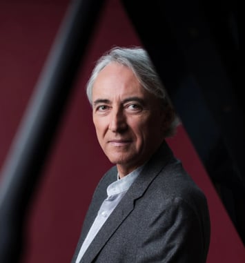 Récital — Jean-Efflam Bavouzet
