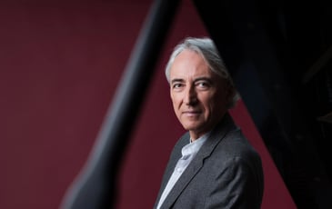 Récital — Jean-Efflam Bavouzet