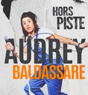Audrey Baldassare, Hors Piste (Tournée)