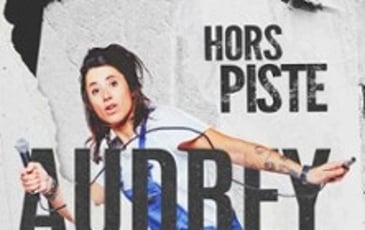 Audrey Baldassare, Hors Piste (Tournée)