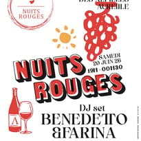 Les Nuits Rouges