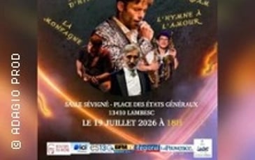 Les plus belles chansons françaises