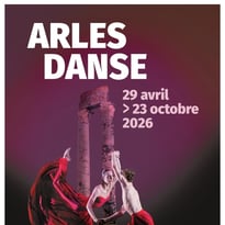 Arles Danse